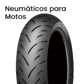 Neumáticos para Motos de Calle